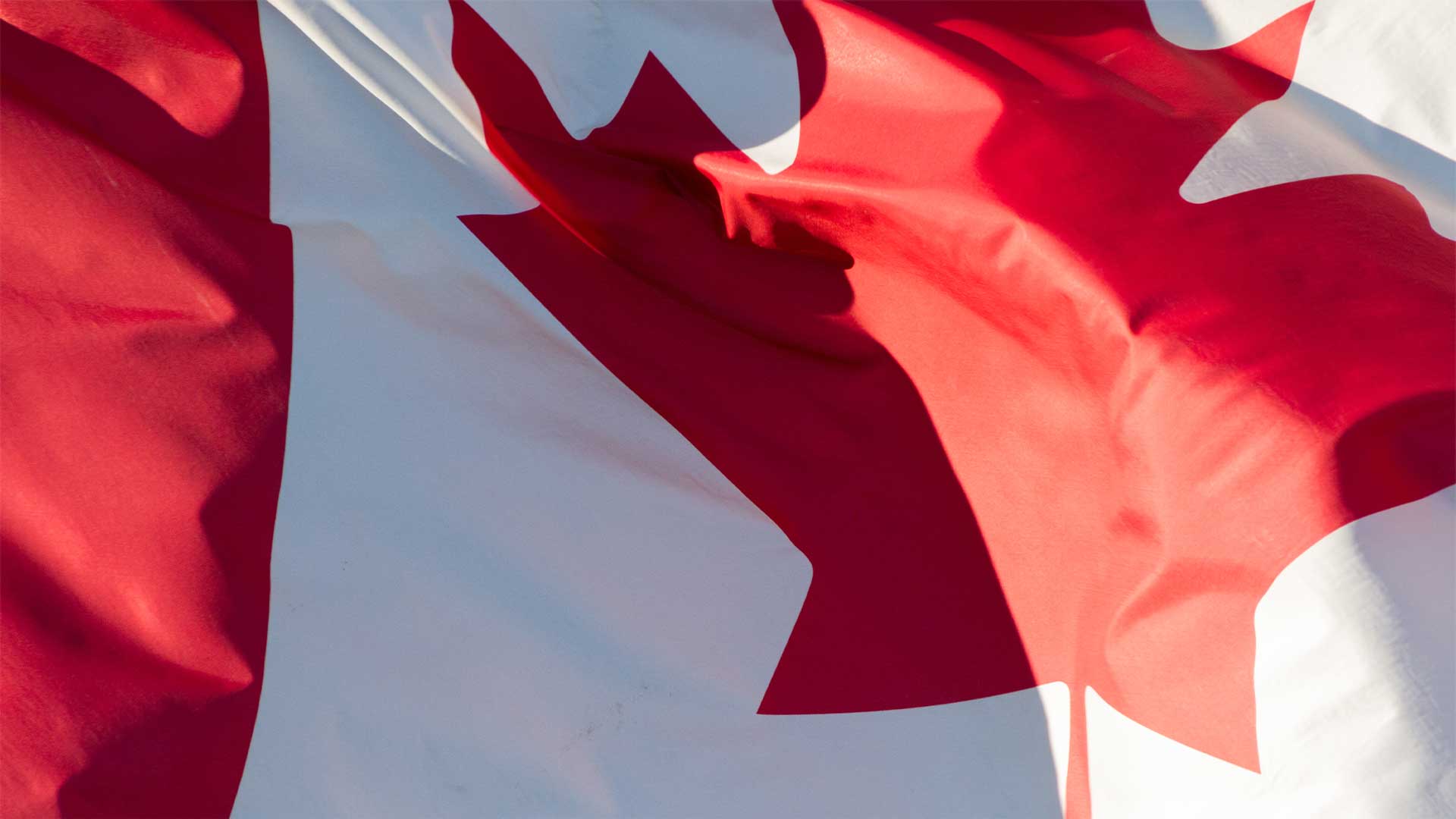 Just The Facts: Canadian Economy Continues To Fall Behind Under Trudeau